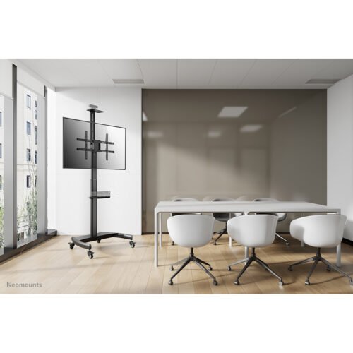 Neomounts PLASMA-M1900E TV trolley 37-70" - rotatable - Image 14