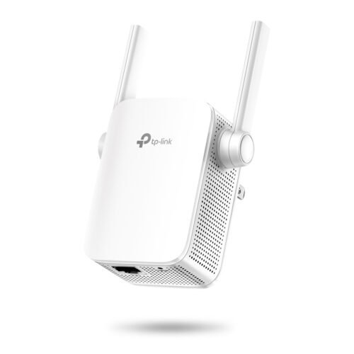 TP-Link TL-WA855RE network extender Network transmitter & receiver White 10, 100 Mbit/s - Image 2