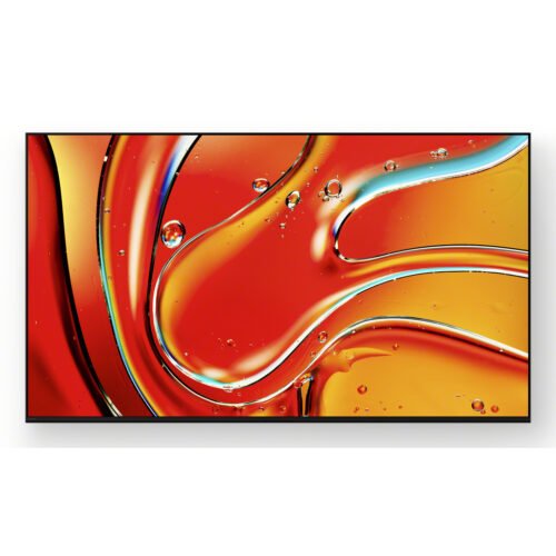 Sony FWD-75XR70 TV 190.5 cm (75") 4K Ultra HD Smart TV Wi-Fi Black - Image 17