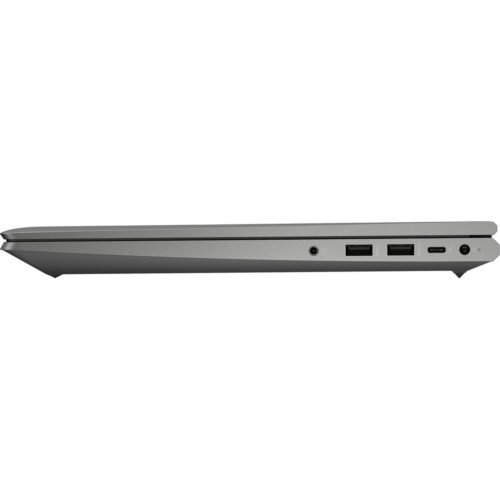 HP ZBook Power G7 Intel® Core™ i7 i7-10750H Mobile workstation 39.6 cm (15.6") Full HD 16 GB DDR4-SDRAM 256 GB SSD N - Image 4
