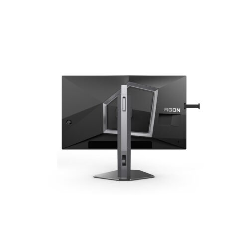 AOC AGON PRO AG246FK computer monitor 61.2 cm (24.1") 1920 x 1080 pixels Full HD LCD Black - Image 16