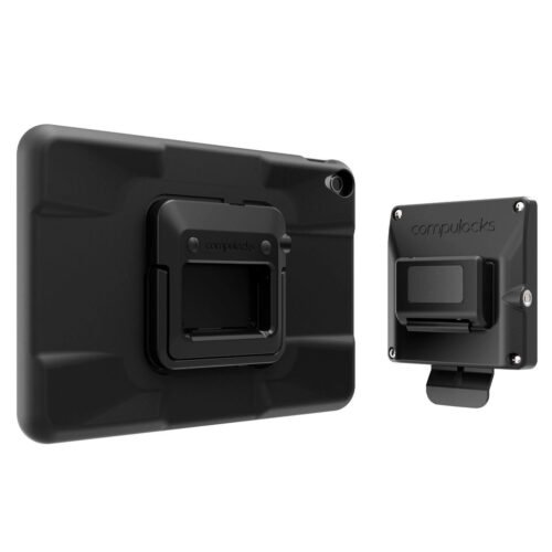 Compulocks iPad 10.9" 10th Gen PowerMove Black - Image 6