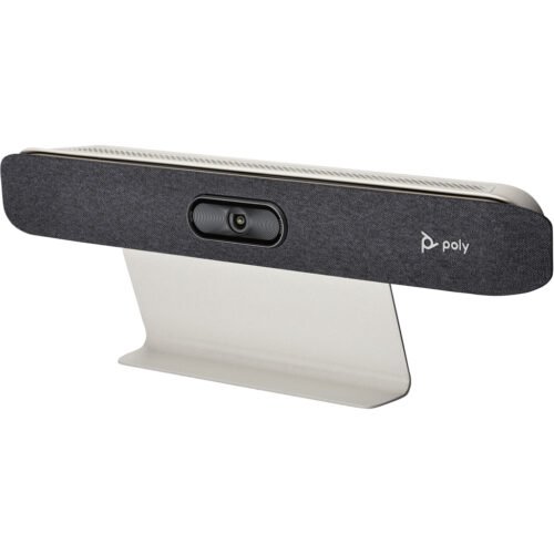 POLY Studio X30 All-In-One Video Bar - Image 3