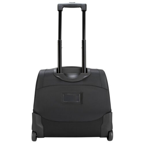 Targus TCG717GL laptop case 43.9 cm (17.3") Trolley case Black - Image 6