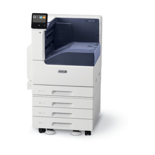 Xerox VersaLink C7000 A3 35/35 ppm Printer Adobe PS3 PCL5e/6 2 Trays Total 620 sheets - Image 13