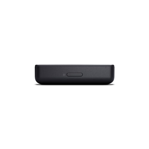 Lenovo Chromebox Micro Intel® Celeron® N N4500 8 GB LPDDR4x-SDRAM 32 GB eMMC ChromeOS Micro PC Mini PC Black - Image 6