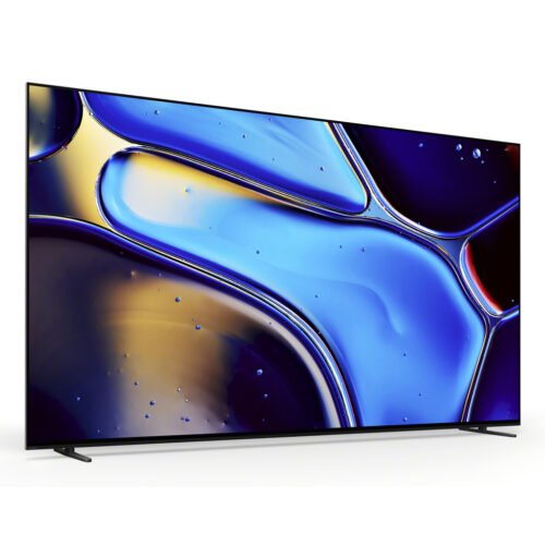 Sony BRAVIA 8 Series 65" OLED 4K HDR Display with Google TV, including 3 years PrimeSupport - Image 13