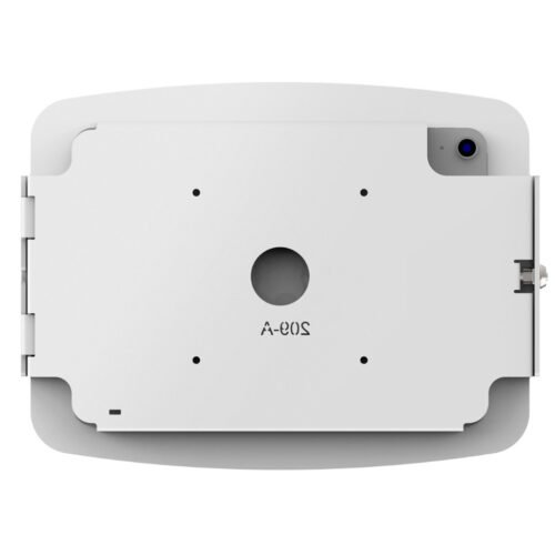 Compulocks iPad 10.9" 10th Gen Space Enclosure Wall Mount White - Image 2