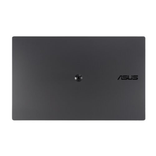 ASUS MB16AH computer monitor 39.6 cm (15.6") 1920 x 1080 pixels Full HD Black, Grey - Image 11