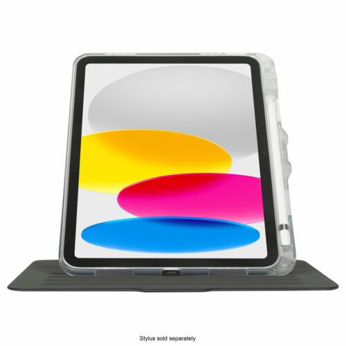 Targus VersaVu 27.7 cm (10.9") Folio Transparent - Image 9
