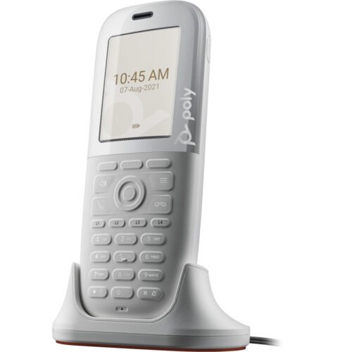 POLY Rove 40 DECT Phone Handset - Image 3