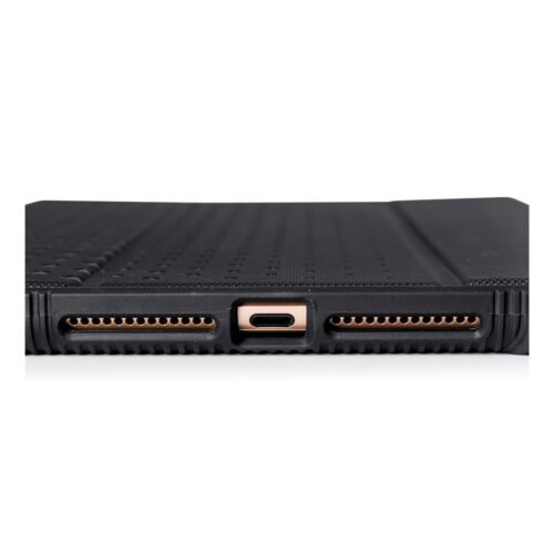 Techair TAXIPF056v3 iPad™ 10.2" Rugged Folio Stand - Image 11