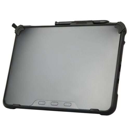 Targus THD932GLZ tablet case 25.6 cm (10.1") Flip case Black - Image 11