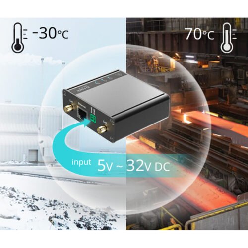 D-Link 5G NR M2M Modem - Image 5