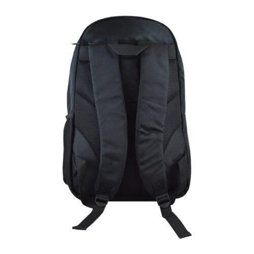 Techair TANZ0701v6 14-15.6" Black Classic Backpack - Image 5
