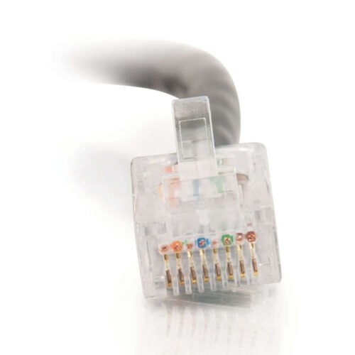 C2G 83319 networking cable Black 5 m Cat5e U/UTP (UTP) - Image 2