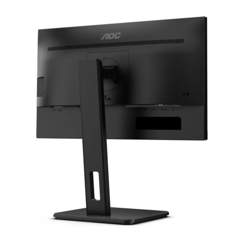 AOC E2 22E2UMF LED display 54.6 cm (21.5") 1920 x 1080 pixels Full HD Black - Image 13