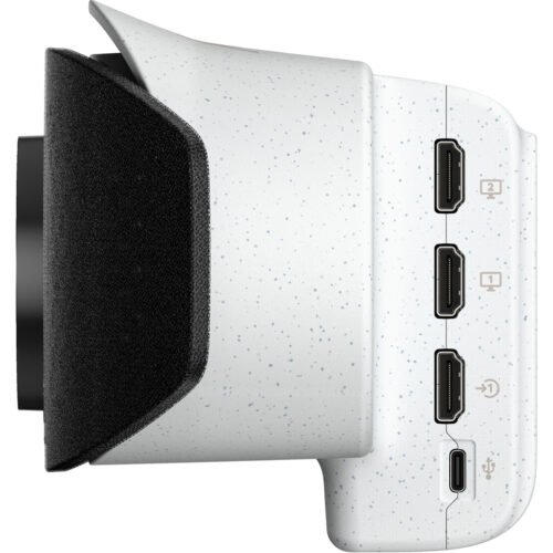 POLY Studio X52 All-In-One Video Bar - Image 5