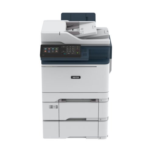 Xerox C315 Color Multifunction Printer U - Image 5