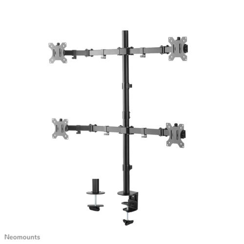 Neomounts FPMA-D550D4BLACK Monitor arm 13-32" - Image 4