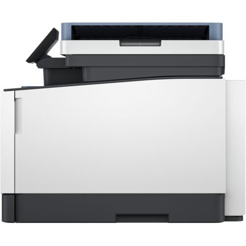 HP Color LaserJet Pro MFP 3302fdn - Image 4