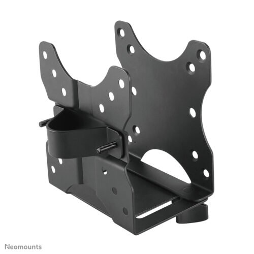 Neomounts NM-TC100BLACK Mini PC holder - max 5 kg - universal - Image 4