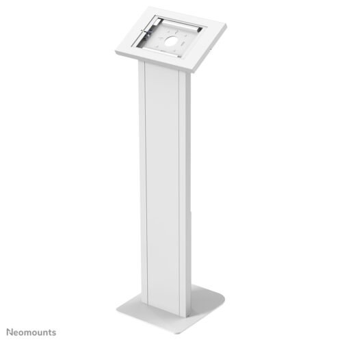 Neomounts FL15-750WH1 Tablet floor stand 9.7-11" - lockable - Image 2