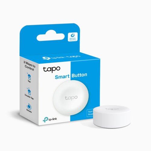 TP-Link Tapo S200B Wireless White - Image 14
