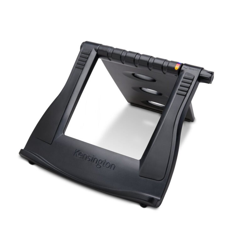 Kensington SmartFit Easy Riser EQ Laptop Cooling Stand