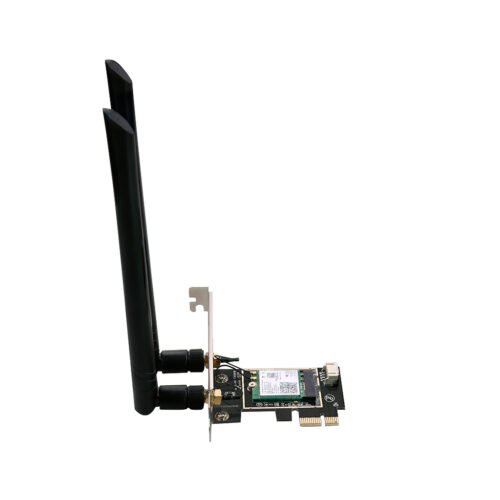 D-Link AX3000 Wi-Fi 6 PCIe Adapter with Bluetooth 5.0 - Image 3