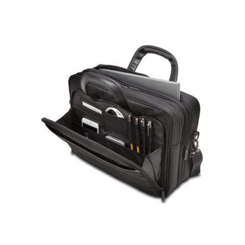 Kensington Contour 2.0 15.6" Business Laptop Briefcase - Image 12