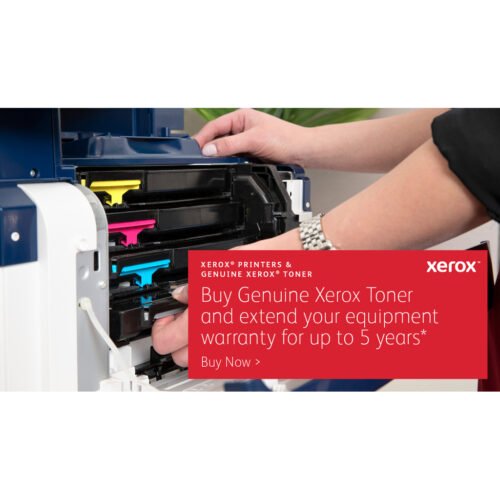Xerox VersaLink C7000 A3 35/35 ppm Printer Adobe PS3 PCL5e/6 2 Trays Total 620 sheets - Image 34