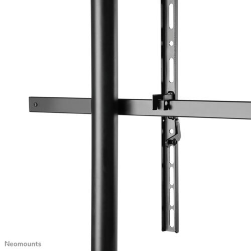 Neomounts NS-M3800BLACK TV trolley 60-100" - Image 9