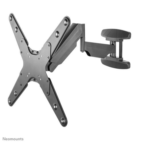 Neomounts WL70-550BL14 Monitor/TV mount wall 32-55" - gas spring - full motion - Image 8