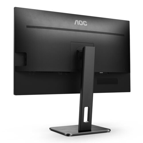 AOC P2 Q27P2Q LED display 68.6 cm (27") 2560 x 1440 pixels Quad HD Black - Image 17