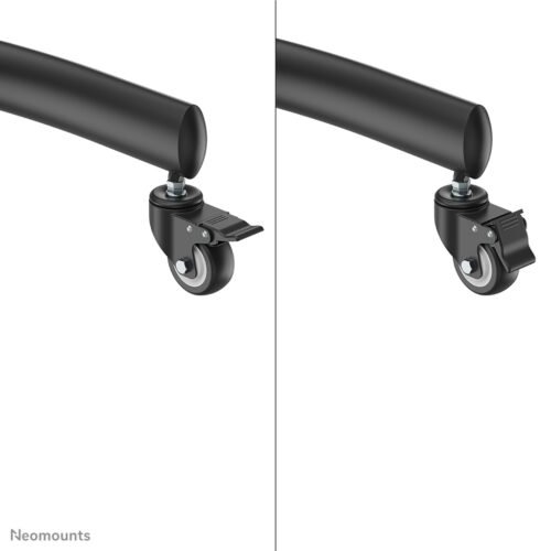 Neomounts PLASMA-M1900E TV trolley 37-70" - rotatable - Image 12