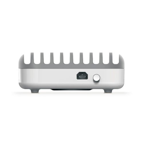 Compulocks 10 Ports USB Charging Dock Station With UK Plug - Image 3