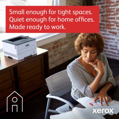 Xerox B315 A4 40ppm Wireless Duplex Copy/Print/Scan/Fax PS3 PCL5e/6 2 Trays 350 Sheets UK - Image 11