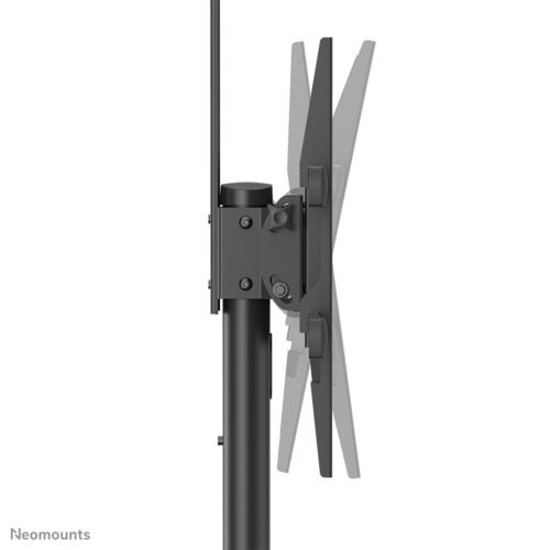 Neomounts PLASMA-M1900E TV trolley 37-70" - rotatable - Image 6