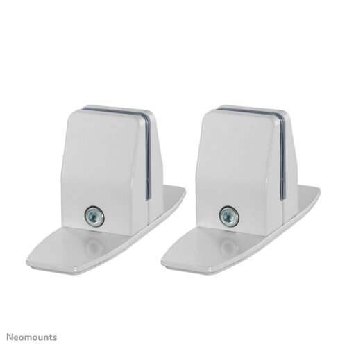 Neomounts NS-CLMPSTANDWHITE Desk clamp set (2 pcs) - max 8 kg - Image 6