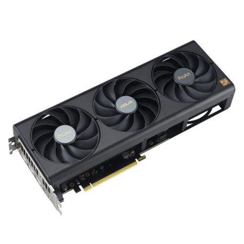 ASUS ProArt -RTX4060-O8G NVIDIA GeForce RTX 4060 8 GB GDDR6 - Image 7