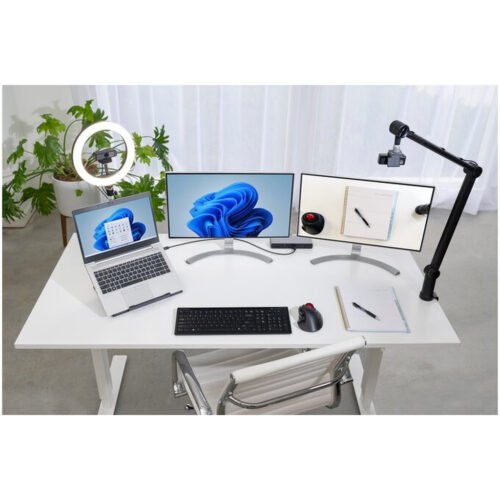 Kensington A1010 Telescoping Desk Stand - Image 8