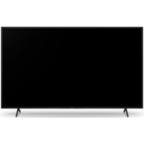 Sony FW-75BZ40L/TM Signage Display Digital signage flat panel 190.5 cm (75") LCD Wi-Fi 700 cd/m² 4K Ultra HD Black Android 24/ - Image 7