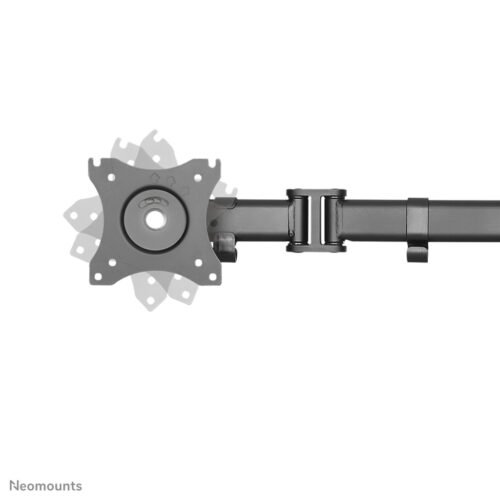 Neomounts NM-D135BLACK Monitor arm 10-27" - Image 8