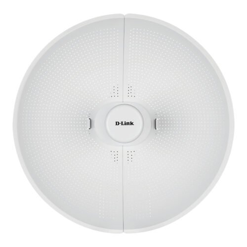 D-Link 20km Long Range Wireless AC Bridge - Image 3