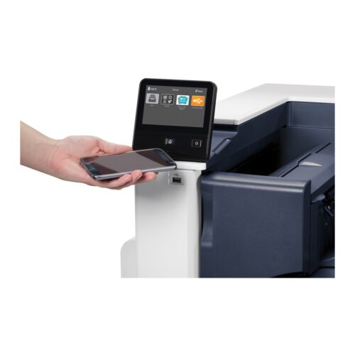Xerox VersaLink C7000 A3 35/35 ppm Printer Adobe PS3 PCL5e/6 2 Trays Total 620 sheets - Image 19