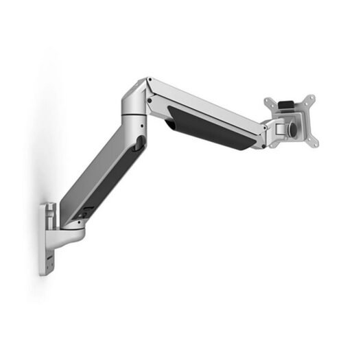 Compulocks Galaxy Tab A8 10.5" Space Enclosure Articulating Arm Mount Black - Image 2