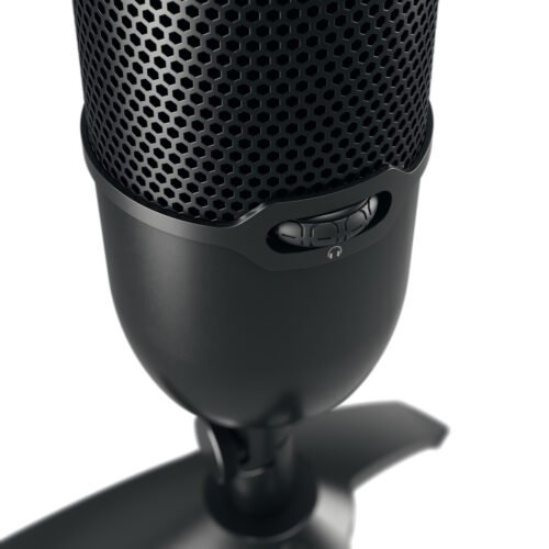 CHERRY UM 3.0 Black Table microphone - Image 2