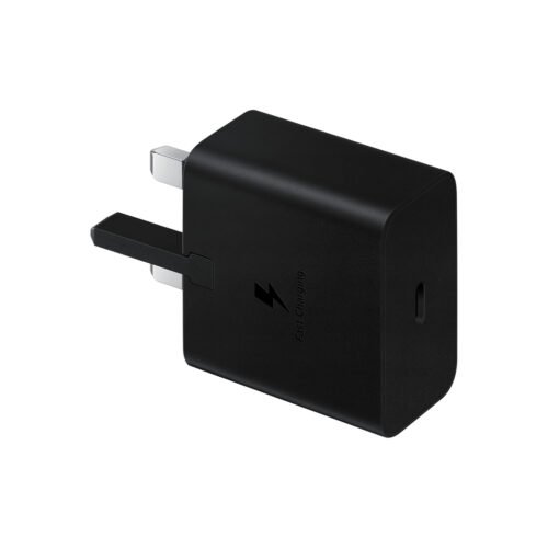 Samsung EP-T1510NBEGGB mobile device charger Smartphone Black USB Indoor