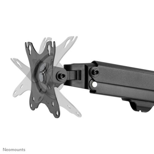 Neomounts FPMA-D650DBLACK Monitor arm 17-27" - coil spring - Image 11